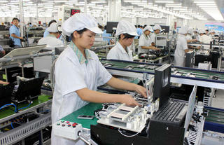 Phát triển nhân lực – 'Chìa khóa sinh tồn' trong thời đại AI và tăng trưởng xanh