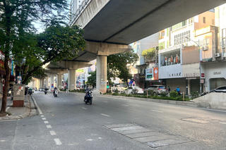 Thời tiết ngày 13/8: Bắc Bộ ngày nắng nóng, chiều tối có mưa dông