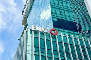 BIC đứng trong Top 10 công ty bảo hiểm nộp ngân sách lớn nhất Việt Nam