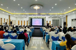 Nâng cao năng lực, kiến thức về trợ giúp pháp lý cho người có uy tín và đội ngũ cán bộ ở cơ sở tại thành phố Cần Thơ