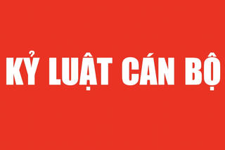 Kỷ luật nguyên Chủ tịch TP HCM Lê Thanh Hải và Thứ trưởng Bộ Nội vụ Nguyễn Bá Hoan