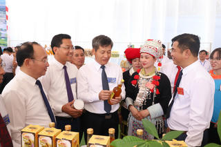 Lào Cai quyết tâm bứt phá phát triển toàn diện nhiệm kỳ 2025–2030