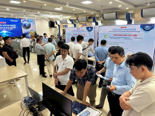 Nâng cao nhận thức và hành động về phát triển khoa học công nghệ, đổi mới sáng tạo, chuyển đổi số tại Hải Phòng
