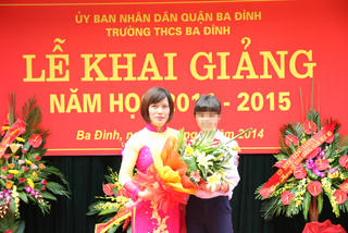 Vụ án liên quan dạy thêm tại Trường THCS Ba Đình (Hà Nội): Luật sư: 'Cần áp dụng Thông tư 17/2012/TT-BGDĐT để xác định đúng sai'
