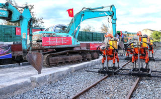 Tăng cường nhân lực cho PMU giao thông làm ‘siêu’ dự án đường sắt