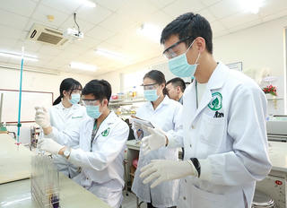 Phát huy tiềm năng nghiên cứu khoa học của các trường đại học