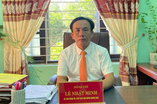 Quyết tâm đưa Bình Điền thành đô thị sinh thái, cảnh quan đặc trưng phía Tây thành phố Huế
