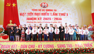 Mường Bo và Si Ma Cai: Quyết tâm bứt phá, hướng tới phát triển bền vững và giàu bản sắc