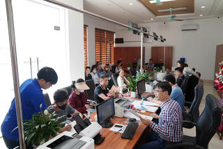 Hải Phòng: Triển khai luân chuyển, điều động, biệt phái cán bộ, công chức 