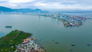 Gia Lai chấp thuận đầu tư xây dựng Bến cảng Phù Mỹ 6.000 tỷ đồng