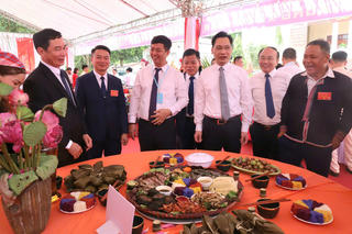 Quyết tâm đưa Văn Bàn trở thành trung tâm kết nối, thúc đẩy phát triển của tỉnh Lào Cai