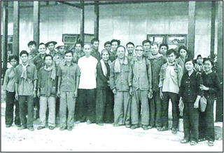 Từ “mật danh B29” góp sức non sông liền dải đến bước tiến trên “con đường mới” của dân tộc