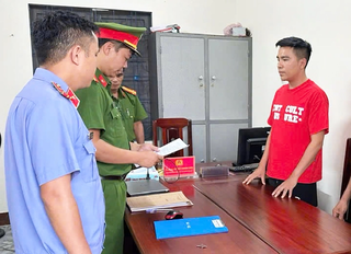 Luật sư bào chữa khẳng định TikToker 'Dưỡng Dướng Dường' chưa từng được tại ngoại như tin đồn