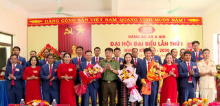 A Dơi quyết tâm phát triển bền vững, khai thác hiệu quả nguồn lực quốc gia
