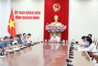 Quảng Ninh thúc đẩy kinh tế tuần hoàn