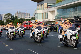 Hà Nội lên phương án cấm, hạn chế tại nhiều tuyến đường phục vụ đại lễ 2/9