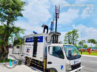 VNPT sẵn sàng đảm bảo hạ tầng viễn thông cho Đại lễ 80 năm Quốc khánh 2/9