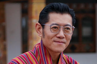 Quốc vương Bhutan và Hoàng hậu sẽ thăm cấp Nhà nước tới Việt Nam
