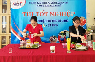 Chú trọng đào tạo nghề cho người lao động bảo hiểm thất nghiệp