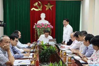Đồng Nai chuẩn bị tổ chức Ngày hội khoa học, công nghệ, đổi mới sáng tạo và chuyển đổi số năm 2025