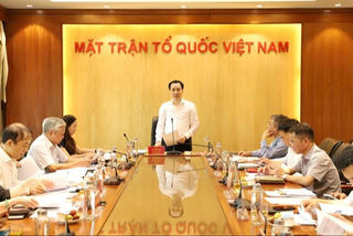 Hơn 1.100 tác phẩm tham dự giải báo chí toàn quốc phòng chống tham nhũng, lãng phí, tiêu cực
