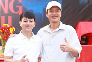 “Thiên đường máu” - phơi bày sự thật về vấn nạn lừa đảo người Việt đi nước ngoài làm việc 