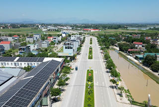 Thực hiện mục tiêu xây dựng nông thôn mới trong bối cảnh vận hành chính quyền địa phương 2 cấp