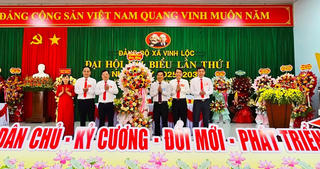 Xã Vinh Lộc (TP Huế): Phát huy tối đa tiềm năng để phát triển kinh tế