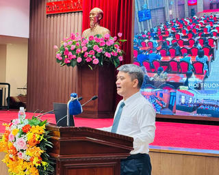 Thành ủy Hà Nội quán triệt, triển khai Nghị quyết số 66-NQ/TW