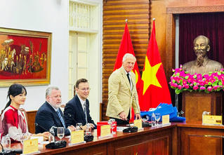 Phát triển du lịch Việt Nam: Nhìn từ hành trình thu hút Đại sứ Du lịch