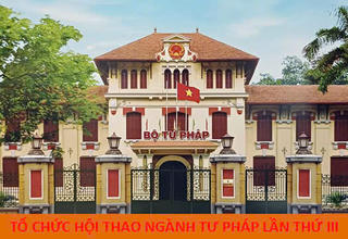Hội thao Ngành Tư pháp lần III: “Hứa hẹn nhiều hấp dẫn kịch tính”