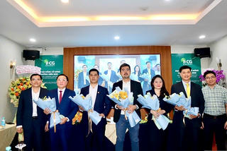 Nhân sự cấp cao Nam Á Bank xuất hiện trong HĐQT BCG Energy, hé lộ kế hoạch lợi nhuận 211 tỷ đồng