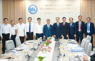 Thứ trưởng Nguyễn Thanh Tú: Pháp luật dẫn dắt để phục vụ sáng tạo, phát triển đất nước