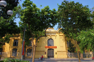 Bài 4: Cửa Nam – Phép thử chiến lược cho mô hình đô thị phát thải thấp và sáng tạo