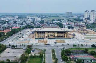 Huế khánh thành, khởi công hàng loạt dự án chào mừng Quốc khánh 2/9