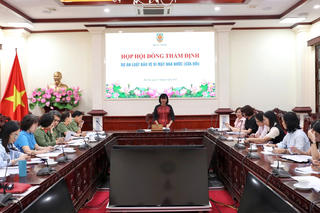 Hoàn thiện quy định về công tác bảo vệ bí mật nhà nước