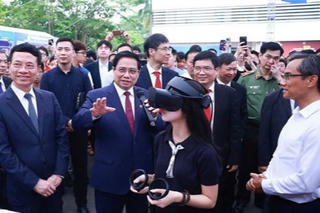 Trọng dụng nhân tài - “bài toán” của kỷ nguyên mới