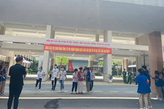 Hà Nội có thêm 43 trường học mới