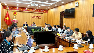 Đưa Lâm Đồng trở thành "Thung lũng Công nghệ Sinh học"