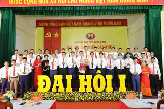 Xã Đại Sơn (Bắc Ninh): Đoàn kết vững bước, tiến vào kỷ nguyên phát triển thịnh vượng