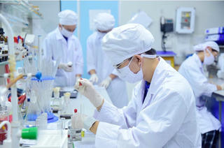 Thúc đẩy hoàn thiện hạ tầng nghiên cứu để thu hút nhân tài