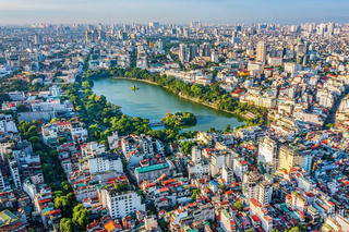 Điều chỉnh quy hoạch tỉnh, thành phố theo địa giới hành chính mới trước 31/12