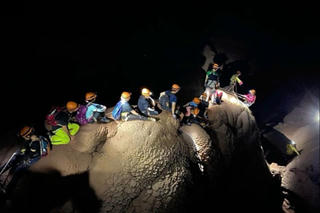 Bảo đảm an toàn khi đi du lịch một mình