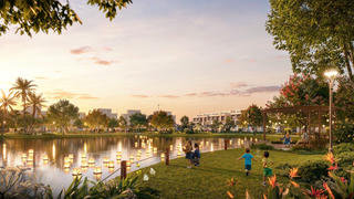 Khi nhà gần trường trở thành tiêu chí an cư hàng đầu của các gia đình trẻ