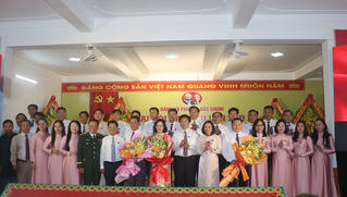 Phường Bắc Gianh phải đặt mục tiêu cao, đột phá hơn mặt bằng chung của tỉnh Quảng Trị