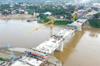 Thủ tướng chỉ đạo 'tăng tốc' loạt dự án trọng điểm tại Phú Thọ