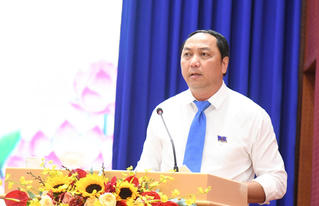 Hà Tiên phấn đấu trở thành đô thị động lực của vùng