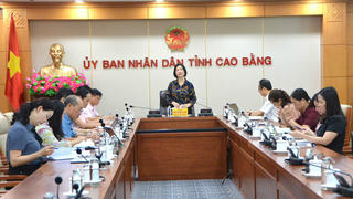 Lan tỏa sâu rộng, hiệu quả tín dụng chính sách ở Cao Bằng
