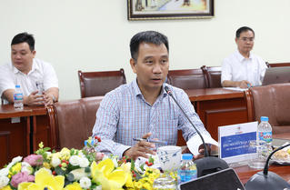 Phối hợp chặt chẽ trong đầu tư xây dựng lưới điện tại TP Hồ Chí Minh
