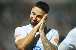 V.League: Sức nóng ở miền Trung